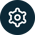 Gear icon