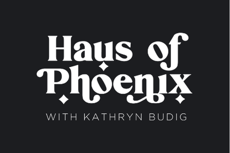 haus of phoenix logo