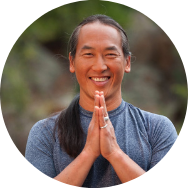 Rodney Yee